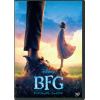 【DVD】BFG：ビッグ・フレンドリー・ジャイアント