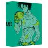 【BLU-R】『あしたのジョー』連載開始50周年企画 メガロボクス Blu-ray BOX 3(特装限定版)[最終巻]