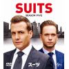 【DVD】SUITS／スーツ シーズン5 バリューパック