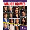 【DVD】MAJOR CRIMES～重大犯罪課[セカンド]前半セット