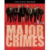 【DVD】MAJOR CRIMES～重大犯罪課[フィフス]前半セット