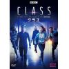 【DVD】CLASS／クラス DVD-BOX