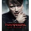 【DVD】HANNIBAL／ハンニバル コンパクト DVD-BOX シーズン3