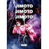 【DVD】C&K ／ JIMOTO×JIMOTO×JIMOTO(通常盤)
