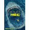 【DVD】MEG ザ・モンスター