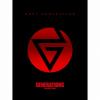 【CD】GENERATIONS from EXILE TRIBE ／ BEST GENERATION(3Blu-ray Disc付)