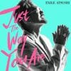 【CD】EXILE ATSUSHI ／ Just The Way You Are