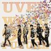 【CD】UVERworld ／ ODD FUTURE(通常盤)