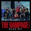 【CD】RAMPAGE from EXILE TRIBE ／ HARD HIT(DVD付)