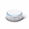 【台数限定】Amazon B07NQ8Y8FZ Echo Dot (エコードット)第3世代 スマートスピーカー時計付き with Alexa サンドストーン