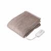 電気毛布 コイズミ 毛布   KDS-5007M 電気敷毛布