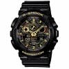 カシオ GA-100CF-1A9JF G-SHOCK Camouflage Dial Series カモフラージュダイアルシリーズ