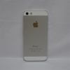 au Apple ME336J／A iPhone5s 32GB リユース（中古）品  シルバー