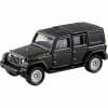 タカラトミー トミカ 80 Jeep ラングラー（箱）
