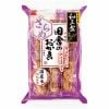 岩塚製菓 田舎のおかきざらめ味 8本