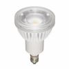ヤザワ 調光対応ハロゲン形LEDランプ 広角 40° 電球色相当 E11口金 LDR4LWE11D