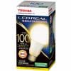 東芝 LDA14L-G/100W LED電球 一般電球形 100W E26 電球色 全方向タイプ