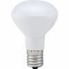 オーム電機 LDR3L-W-E17A9 LED電球 ミニレフランプ形 40形相当 E17 電球色