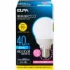 ELPA EFA10ED／8-E17A141 電球型蛍光灯