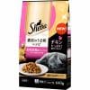 マースジャパンリミテッド シーバ ディライト 素材のうま味レシピ お肉お魚ミックス 640g
