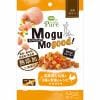 日本ペットフード COMBO Pure Mogu Mogood 国産鶏むね肉と3種の野菜レシピ 角切り 犬用おやつ 50g