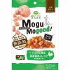 日本ペットフード COMBO Pure Mogu Mogood バジルが香る国産鶏肉のレシピ 角切り 犬用おやつ 50g