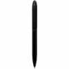 三菱鉛筆 SXE3T18005P24 ジェットストリーム スタイラス 3色ボールペン&タッチペン 0.5mm ブラック
