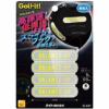 ライト バランスアップ(台紙) Golf it！ G-437