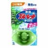 小林製薬 液体ブルーレットおくだけ 森の香り 無色の水 つけ替用 【日用消耗品】