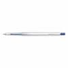 三菱鉛筆 UMN-139-05 スタイルフィット ゲルインクボールペン ノック式（リフィル入） 0.5mm ブルー