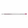 三菱鉛筆 UMN-139-05 スタイルフィット ゲルインクボールペン ノック式（リフィル入） 0.5mm ピンク