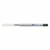 三菱鉛筆 SXR-89-07 スタイルフィット ジェットストリーム リフィル 0.7mm ブラック ボールペン 替芯