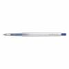 三菱鉛筆 スタイルフィット ゲルインクボールペン ノック式 （リフィル入） UMN-139 0.28mm ブルー