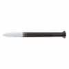 三菱鉛筆 UE3H159.24 3色ホルダー ＢＫ スタイルフィット ブラック