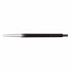 三菱鉛筆 UMNH59.24 単色ホルダー ＢＫ スタイルフィット ブラック