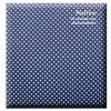 ナカバヤシ Digioデジタルフリーアルバム「プラフィーネ」(デミサイズ／ブルー) ア-DP-144-B