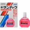 【納期約2週間】【お一人様3点まで】【第3類医薬品】新サンテドウα アルファ 15ml