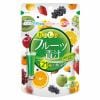 ユーワ(YUWA) おいしいフルーツ青汁 (3g×7包) 【健康食品】