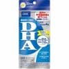 DHC DHC(ディーエイチシー) 20日DHA(80粒)栄養補助食品