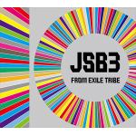 【CD】三代目　J　SOUL　BROTHERS　from　EXILE　TRIBE　／　BEST　BROTHERS　／　THIS　IS　JSB(5DVD付)