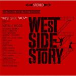 【CD】「ウエスト・サイド・ストーリー」オリジナル・ブロードウェイ・キャスト・レコーディング／「ウエスト・サイド物語」オリジナル・サウンドトラック