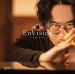 【CD】ござ　／　EnVision(初回生産限定盤)(DVD付)