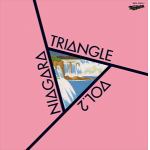 【CD】NIAGARA　TRIANGLE　Vol.2　VOX(完全生産限定盤)(Blu-ray　Disc付)