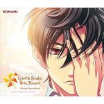 【CD】ときめきメモリアル　Girl's　Side　4th　Heart　Original　Soundtrack