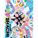 【CD】TEAM　SHACHI　／　TEAM(初回生産限定盤)(Blu-ray　Disc付)