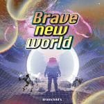 【CD】brainchild's　／　Brave　new　world(初回生産限定盤)