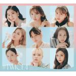【CD】TWICE　／　#TWICE4(初回限定盤A)