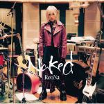 【CD】ReoNa　／　Naked(初回生産限定盤)(DVD付)