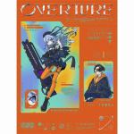 【CD】Midnight　Ground　Orchestra　／　Overture(完全生産限定盤)(にゃもふぇVer.)