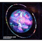 【CD】brainchild's　／　coordinate　SIX(完全生産限定盤A)(DVD付)